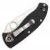 Canivete Spyderco Tenacious C122GS Spyder Edge 